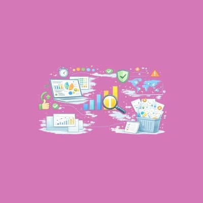 data visualization rules catalog and tools