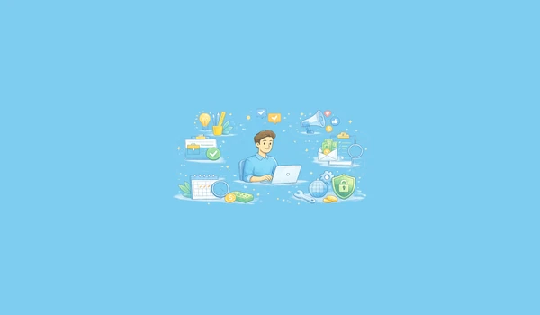 Необходимые навыки и инструменты для фриланса