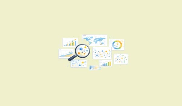 Галерея графиков в D3.js