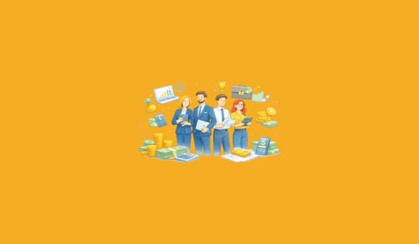 Высокооплачиваемые офисные профессии