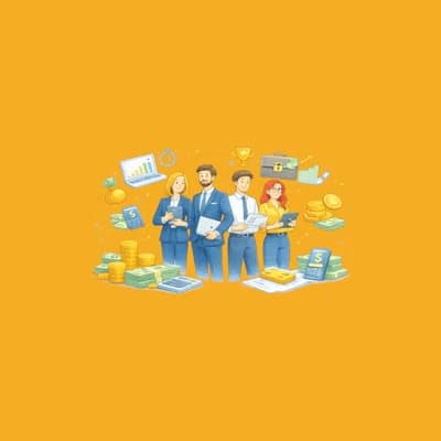 highly paid office jobs
