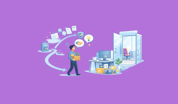 Как адаптироваться на новой работе