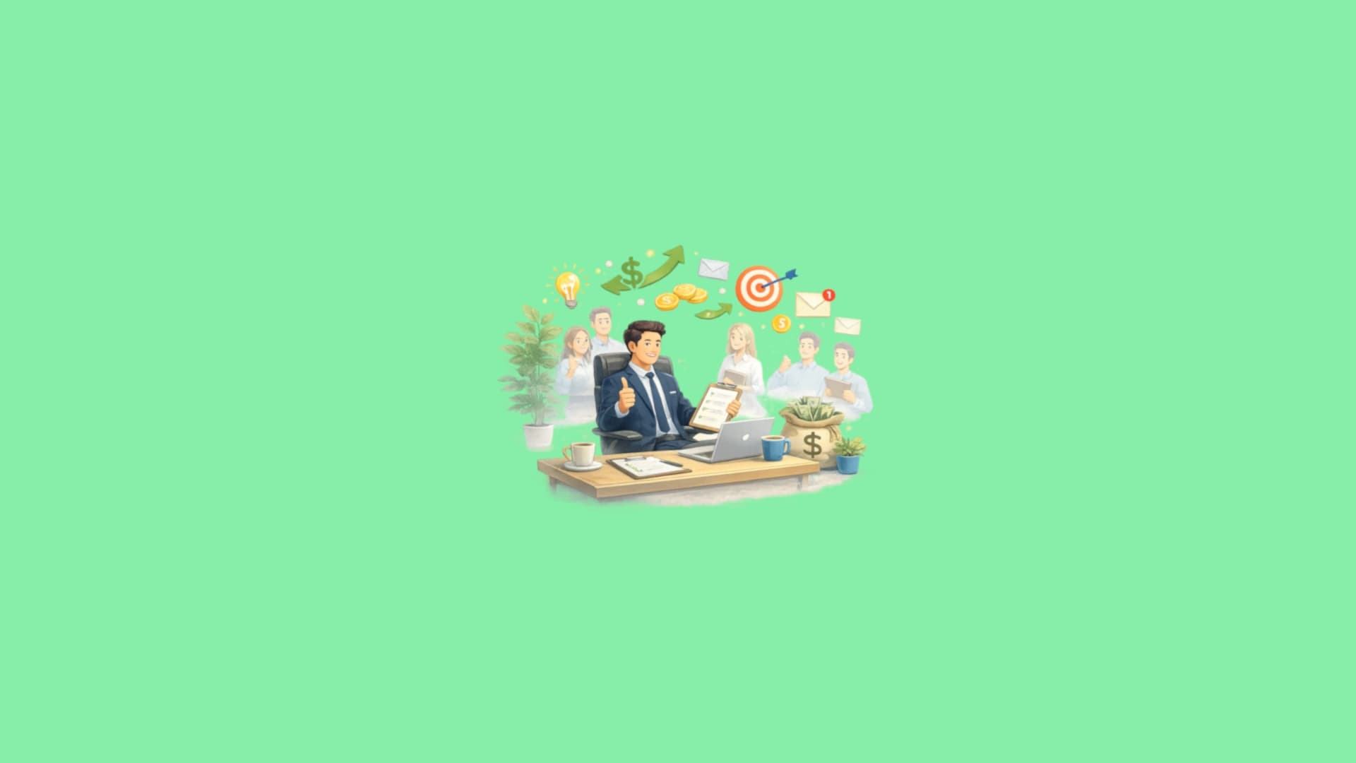 how to become an effective leader