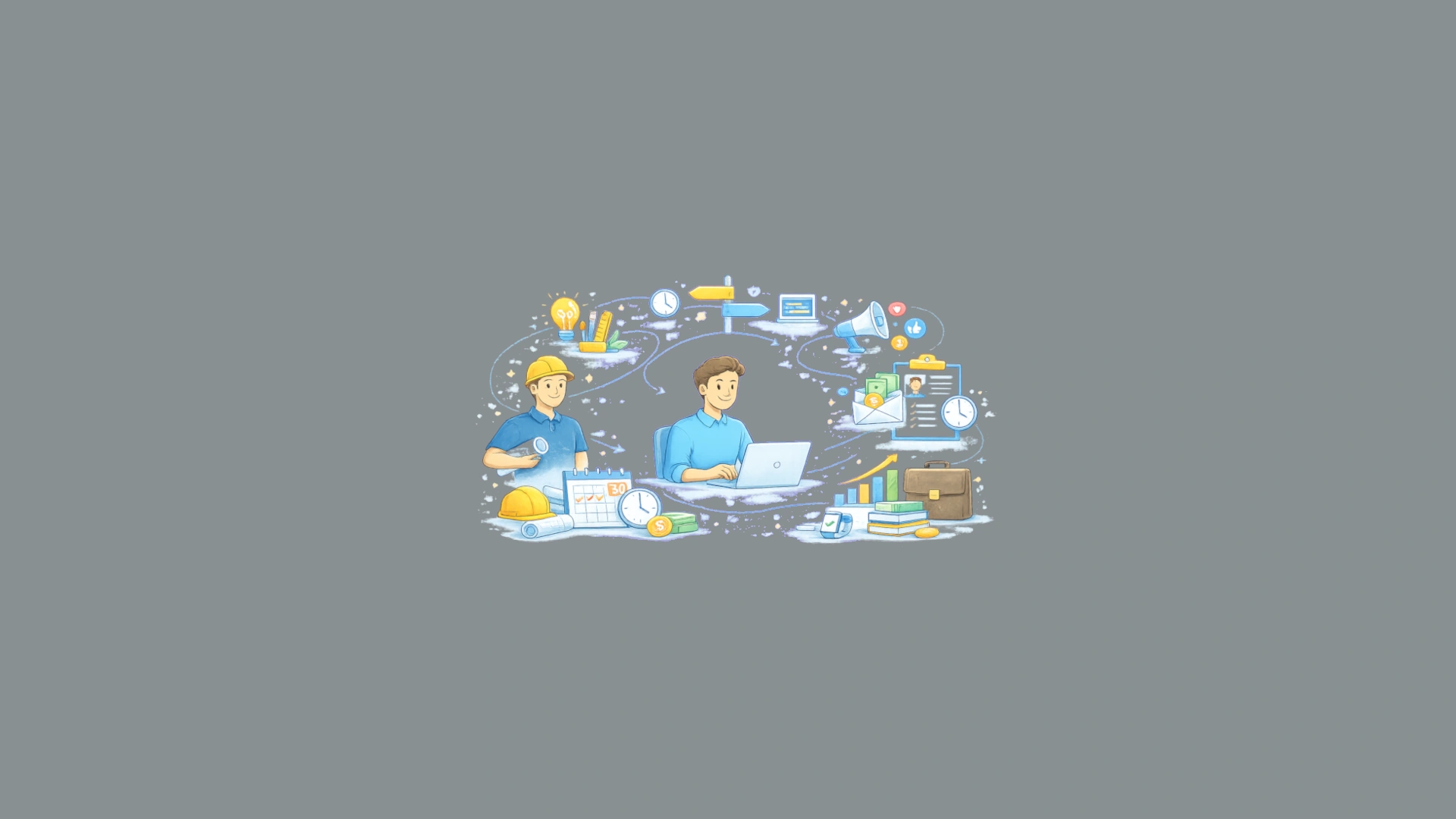 Как сменить профессию после 30 лет?