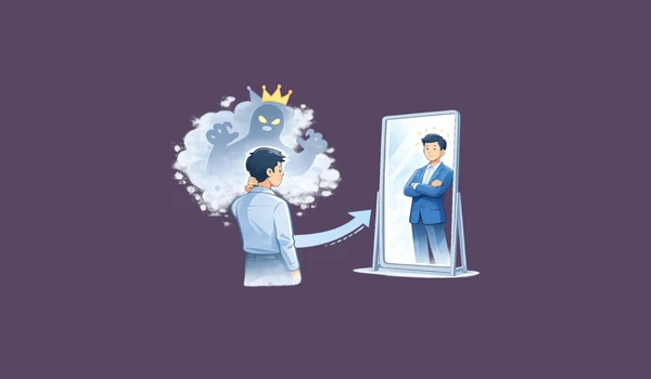 Как избавиться от синдрома самозванца