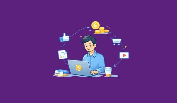 Как заработать студенту в интернете