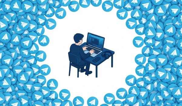  Telegram-каналы и чаты по MacOs