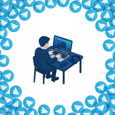  Telegram-каналы и чаты по MacOs