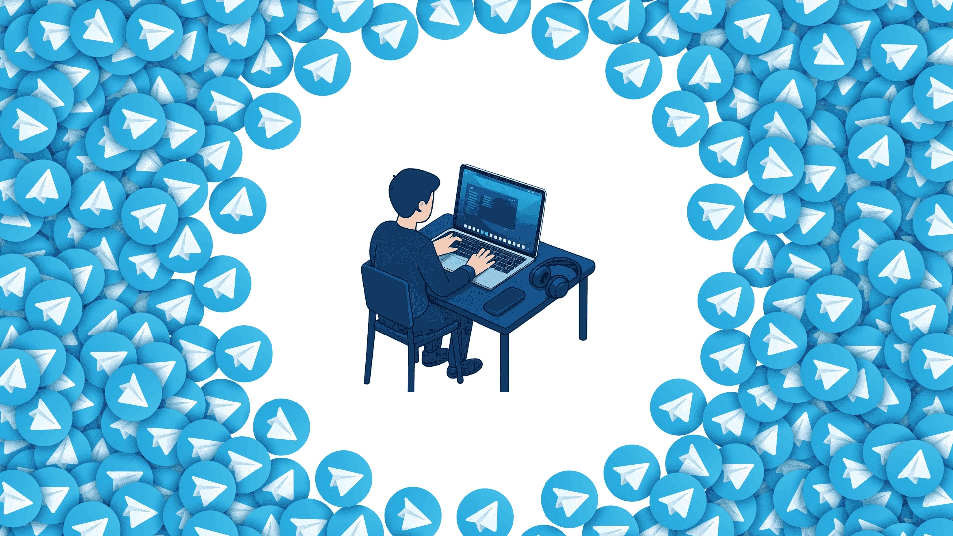  Telegram-каналы и чаты по MacOs