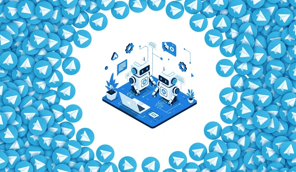 🤖 Telegram-каналы и чаты по робототехнике