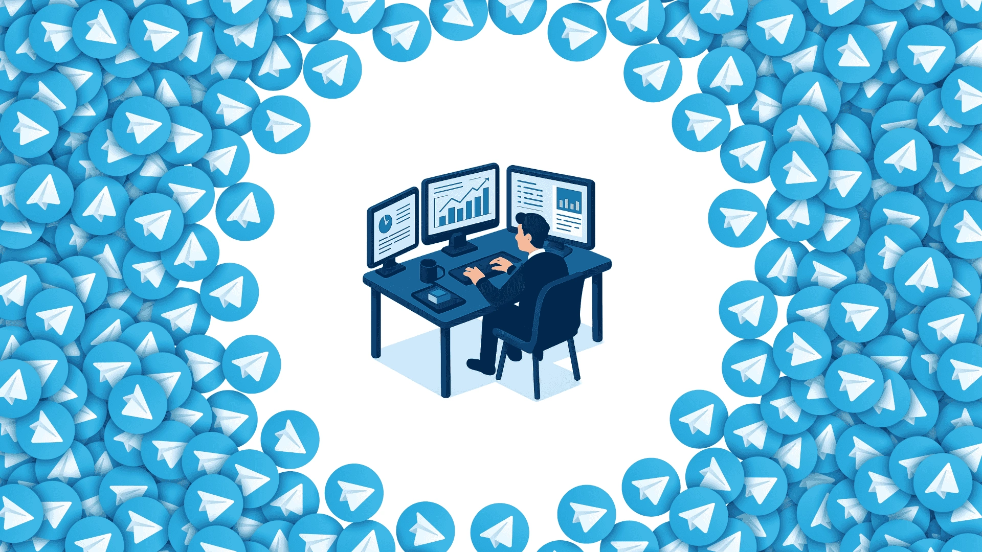 💼 Telegram-каналы и чаты для бизнес-аналитиков