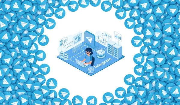 ⛁ Telegram-каналы и чаты для Data Engineer