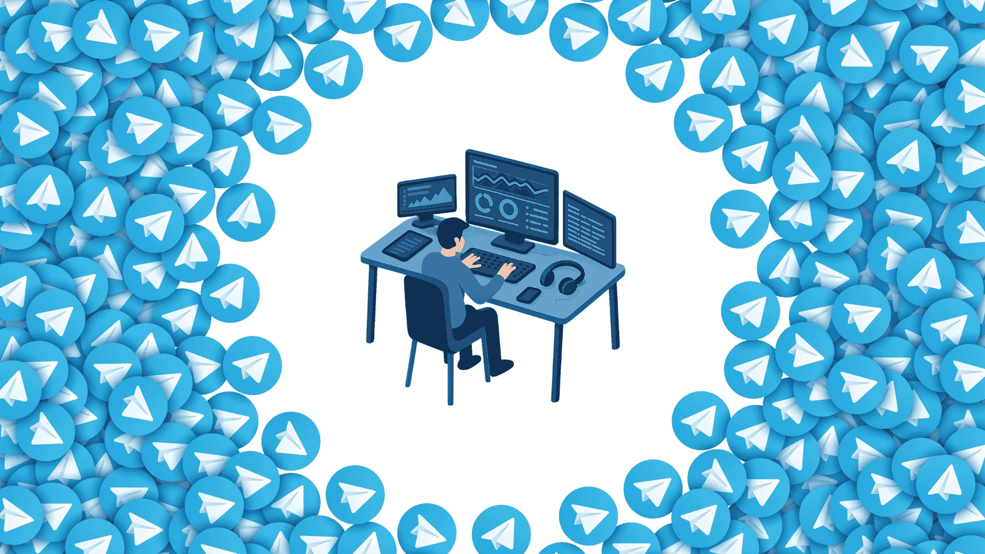 ⚙️ Telegram-каналы и чаты для системных аналитиков