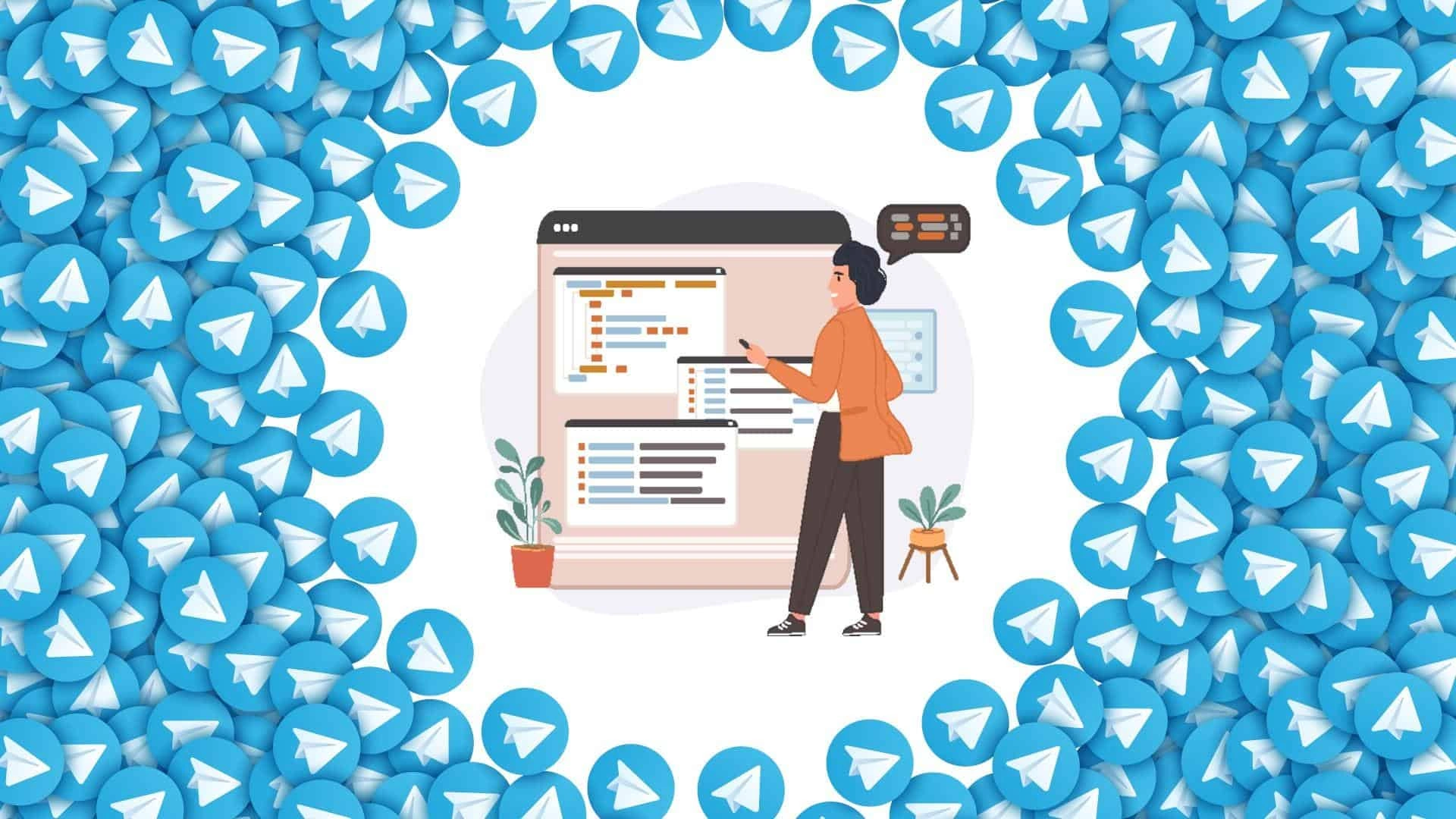 ☕ Telegram-каналы и чаты по Java