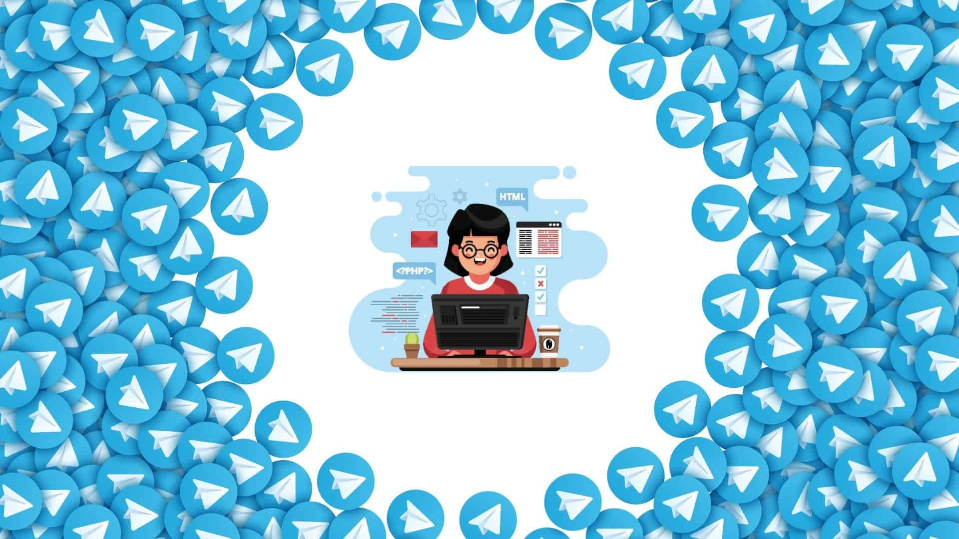 🐘 Telegram-каналы и чаты по PHP