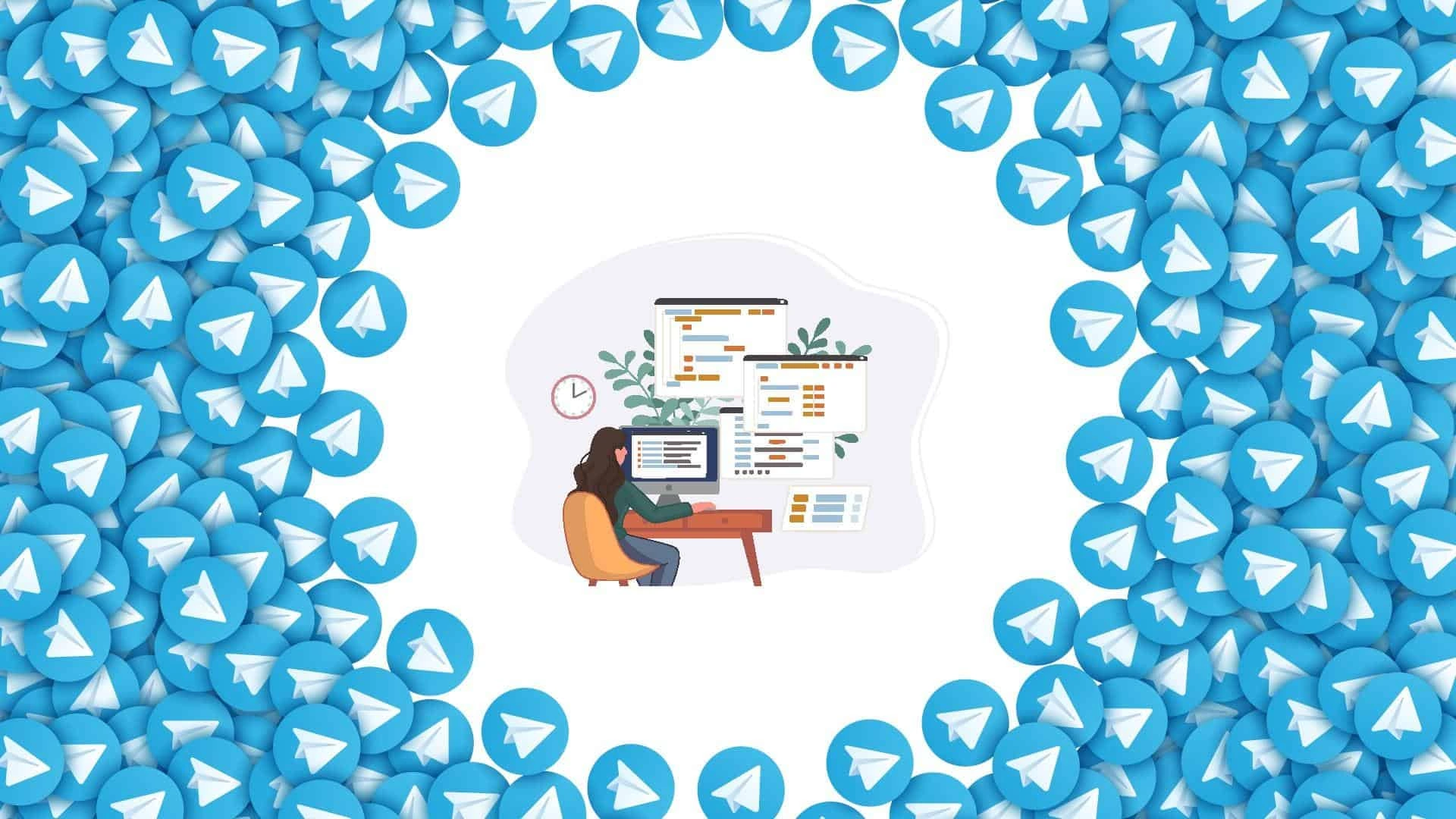 🐍 Telegram-каналы и чаты по Python