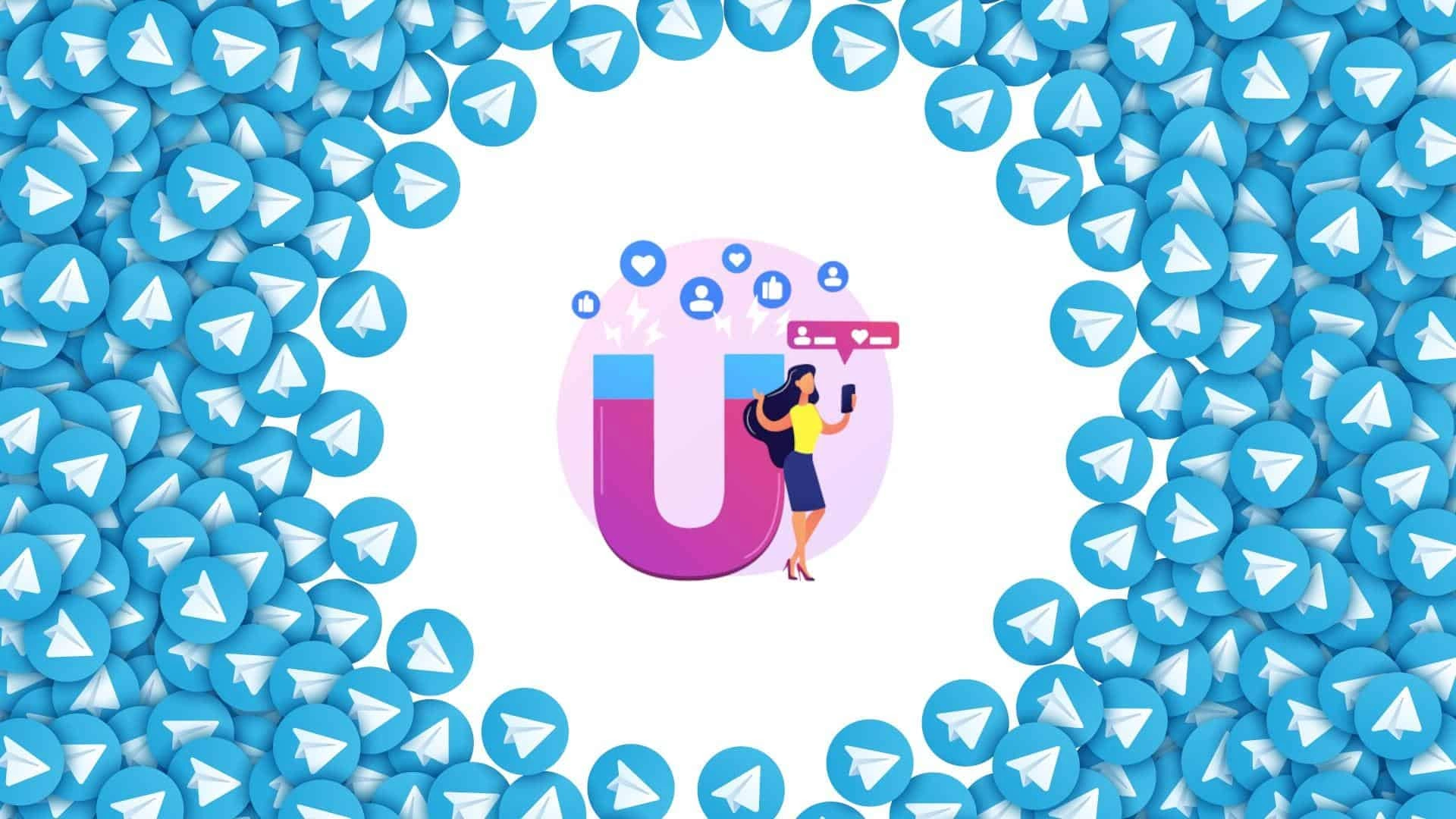 🗣️ Telegram-каналы и чаты по SMM