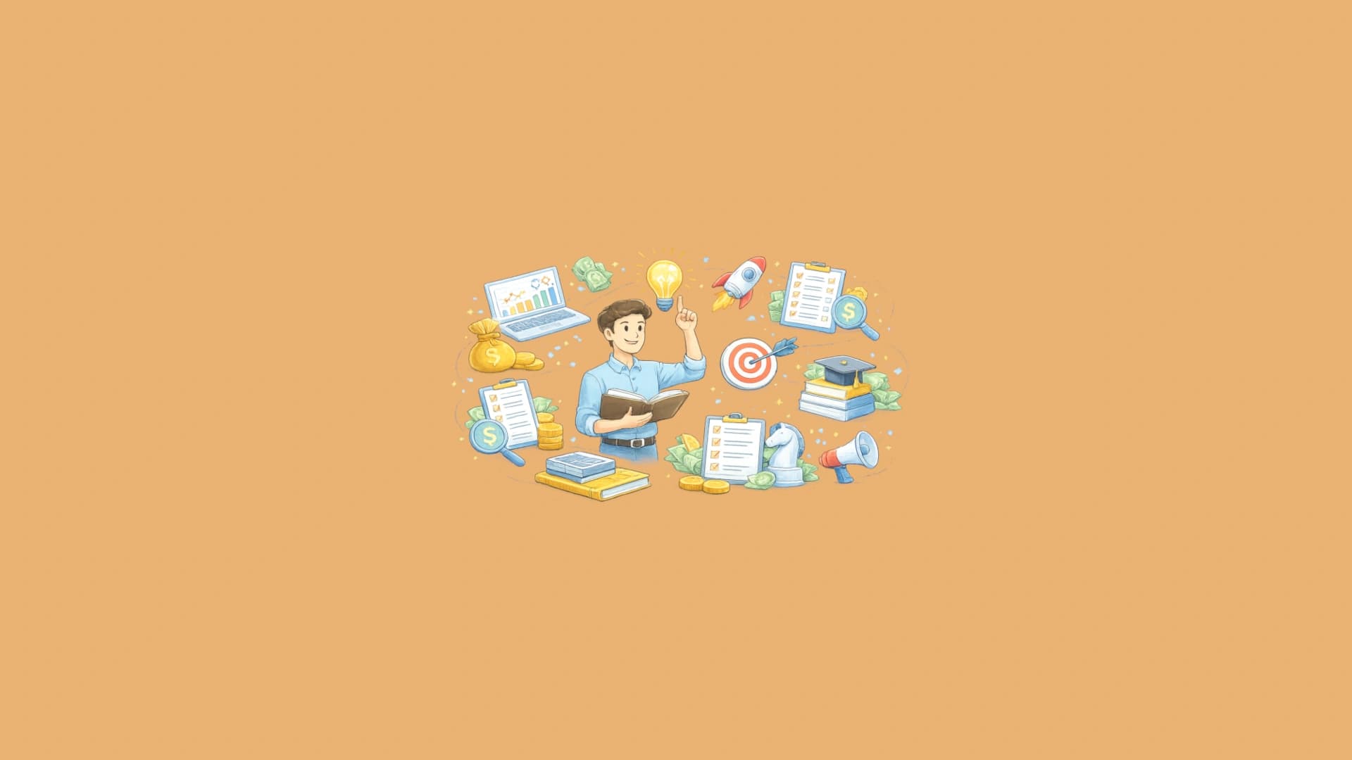 what knowledge should an entrepreneur have