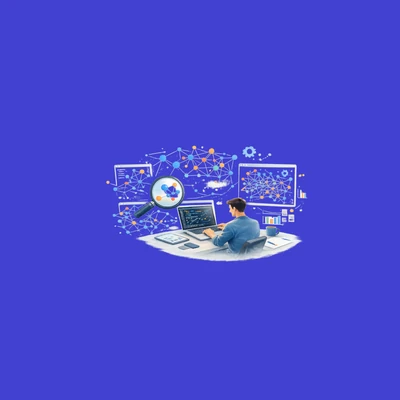 WonderNet — инструмент для визуализации сетей