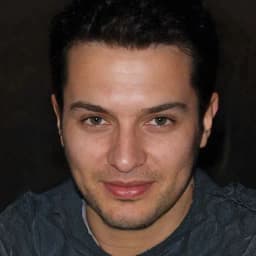 Mark Belov