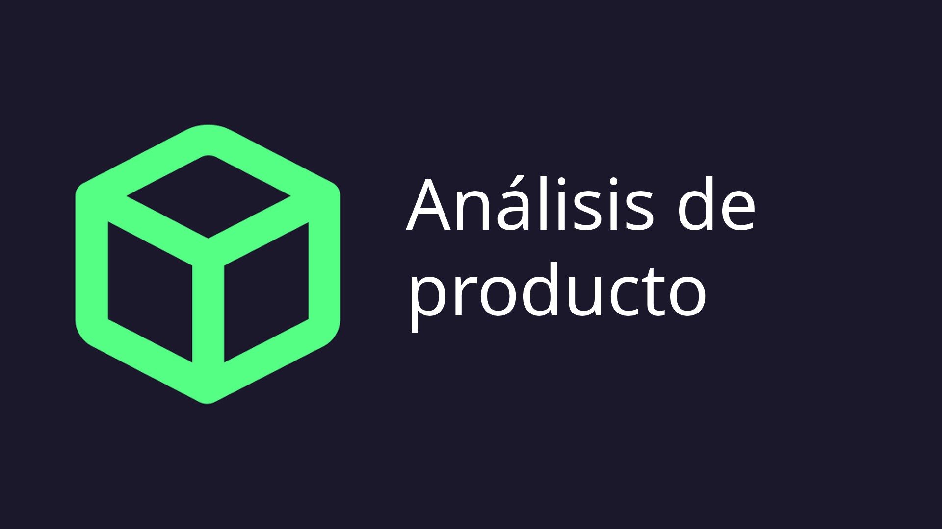 Herramientas en línea para analistas de producto y datos — DevBox Tools